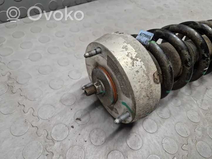 BMW X5 E70 Front shock absorber/damper 6781920