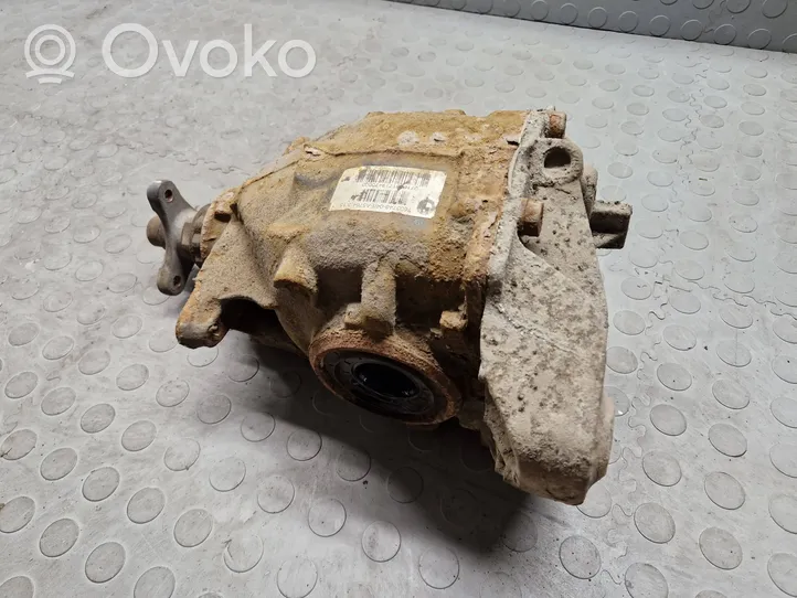 BMW 1 F20 F21 Rear differential 7603748