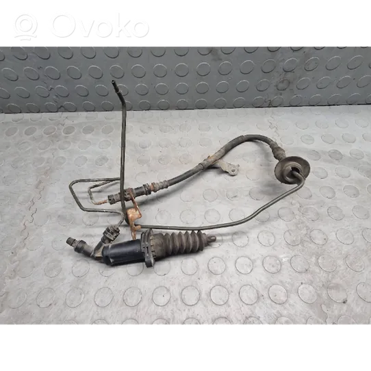 BMW 3 E90 E91 Clutch master cylinder 6785964