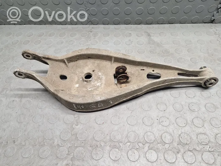 BMW 3 E46 Querlenker Achsschenkel hinten 1094890