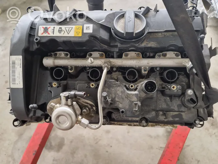 BMW 3 F30 F35 F31 Engine 20779649