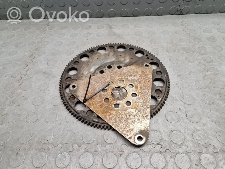 BMW 5 E39 Flywheel 2247914