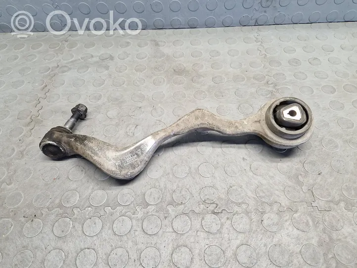 BMW 1 E81 E87 Front lower control arm/wishbone 6082T6