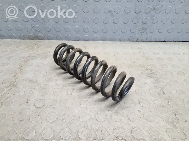 BMW 3 E90 E91 Rear coil spring 