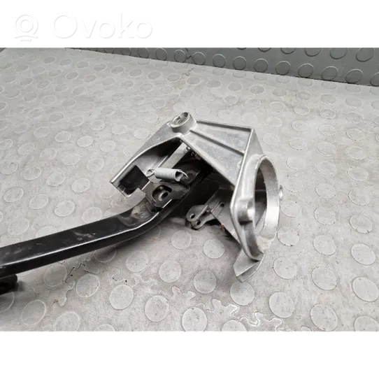 BMW 3 E90 E91 Brake pedal 6751975