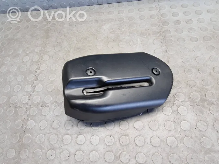 BMW X3 E83 Rivestimento del piantone del volante 1094678