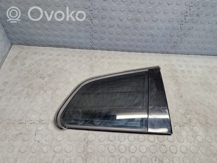 BMW X3 E83 Rear side window/glass 43R-00021