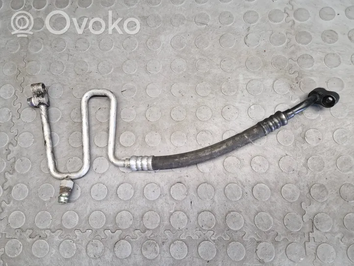 BMW 7 E38 Air conditioning (A/C) pipe/hose 8378647