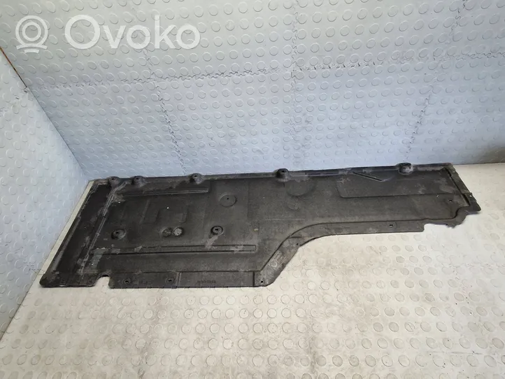 BMW 5 E60 E61 Kita dugno detalė 7070179