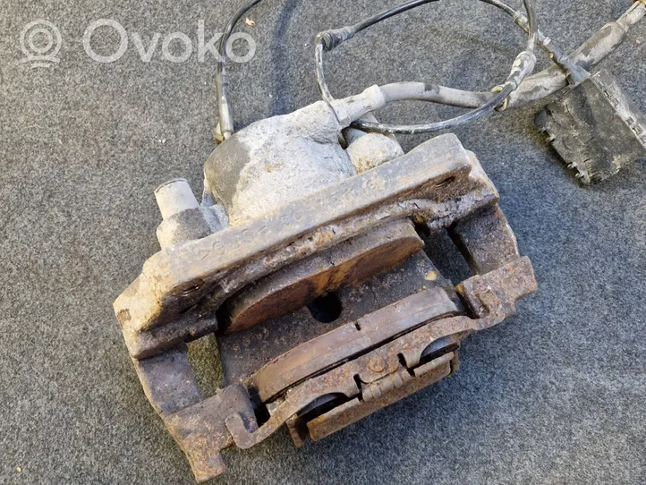 BMW X5 E70 Front brake caliper 