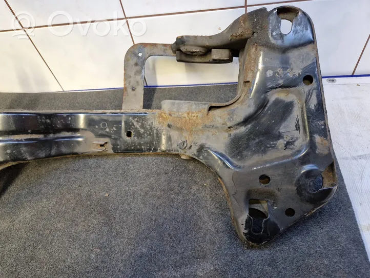 BMW X5 E53 Supporto di montaggio scatola del cambio 6762275