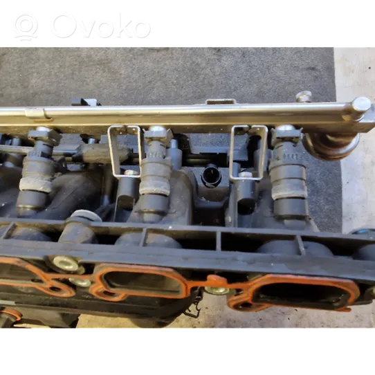 BMW 5 E39 Intake manifold 1438140