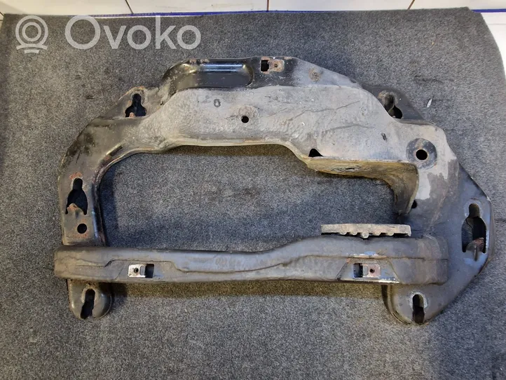 BMW X5 E70 Supporto di montaggio scatola del cambio 6854187