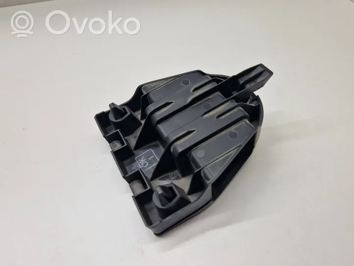 Audi A4 S4 B8 8K Hazard Warning Triangle Mounting Bracket 8T0860285