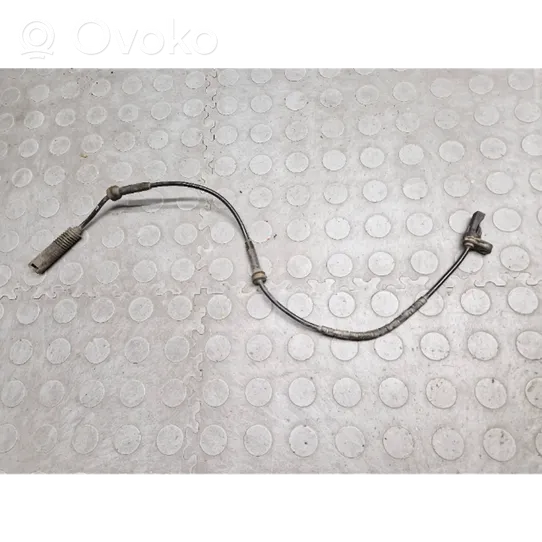 BMW 3 E90 E91 ABS Sensor 6762465