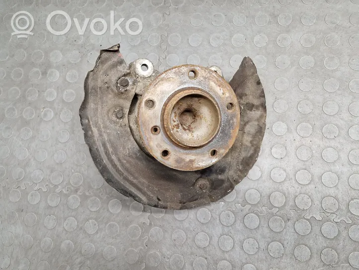 BMW 3 E90 E91 Mozzo ruota anteriore 6764443