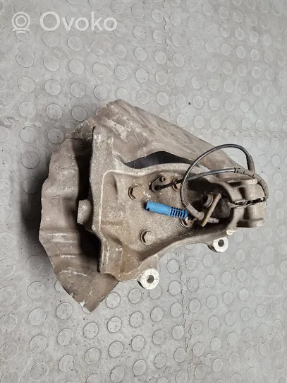 BMW 7 E65 E66 Mozzo ruota anteriore 6753462