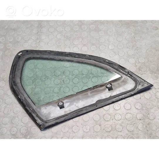 BMW X5 F15 Rear side window/glass 43R000262