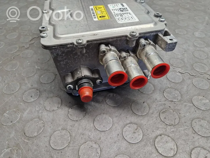 BMW X5 F15 Convertitore di tensione inverter 8678851