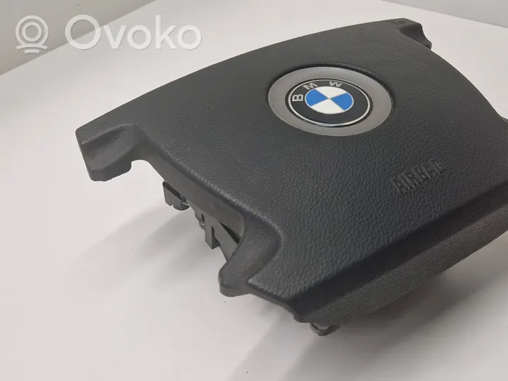 BMW 7 E65 E66 Airbag de volant 336761775030