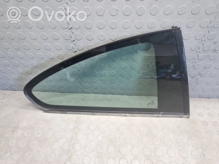 BMW 3 E92 E93 Rear side window/glass 43R001025