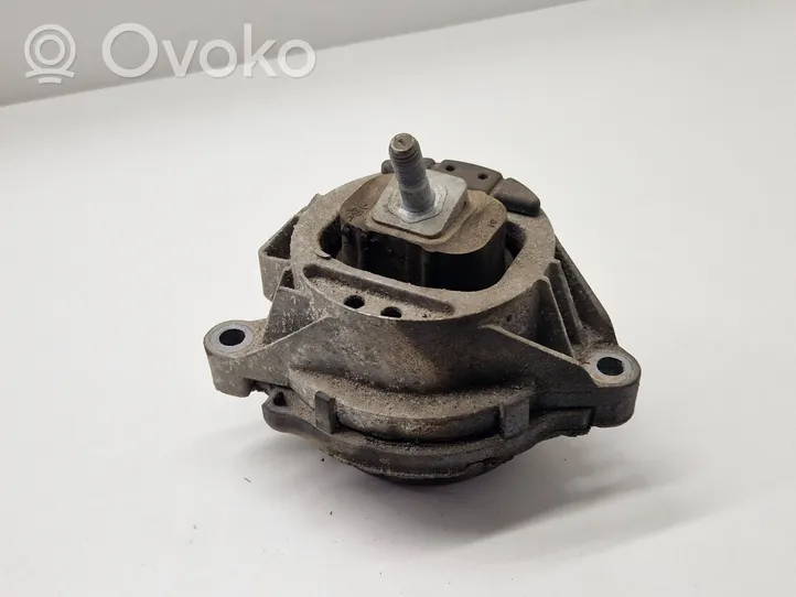 BMW 1 F20 F21 Variklio pagalvė 6856405