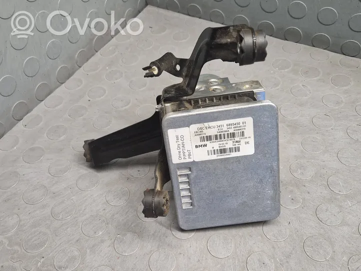 BMW X3 G01 ABS Blokas 6895450