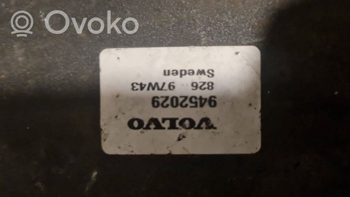 Volvo S70  V70  V70 XC Amplificateur de son 9452029
