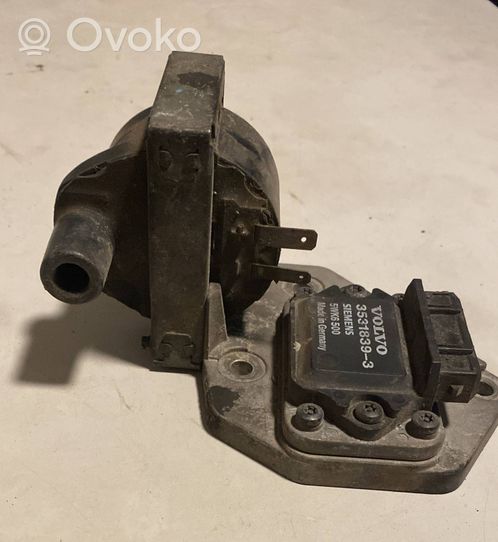 Volvo 850 Module d'allumage 35318393