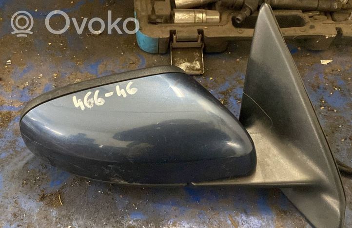 Volvo S60 Front door electric wing mirror 