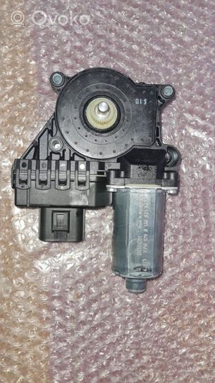 Ford Focus Front door window regulator motor 0130821547