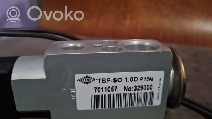 7011057 Ford Galaxy Klimaventil Expansionsventil, 25.00 € | RRR 