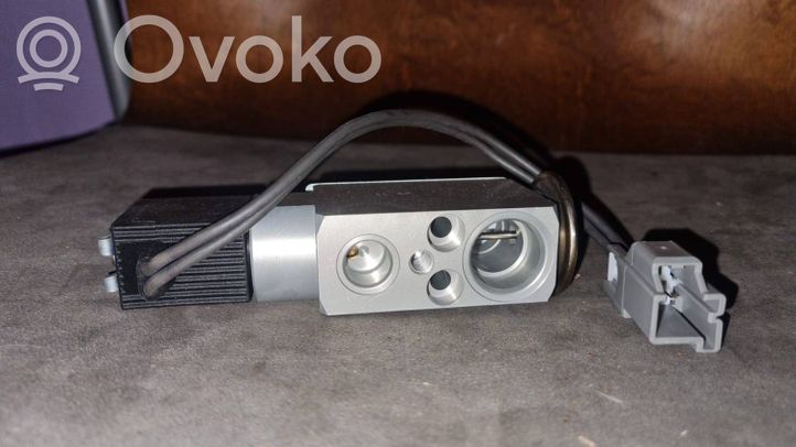 7011057 Ford Galaxy Klimaventil Expansionsventil, 25.00 € | RRR 
