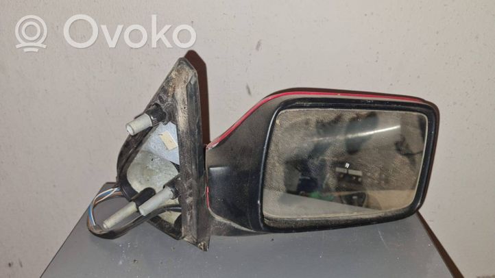 Volkswagen Golf III Specchietto retrovisore elettrico portiera anteriore 055010