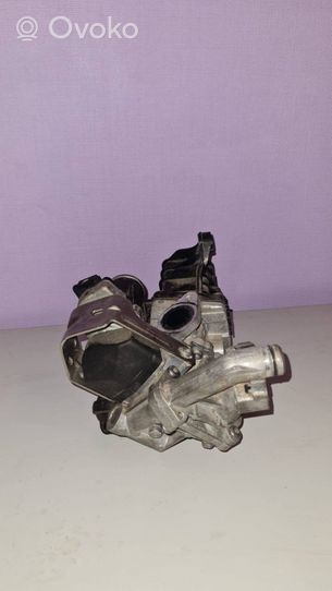 Ford Kuga I Soupape vanne EGR Z2783003