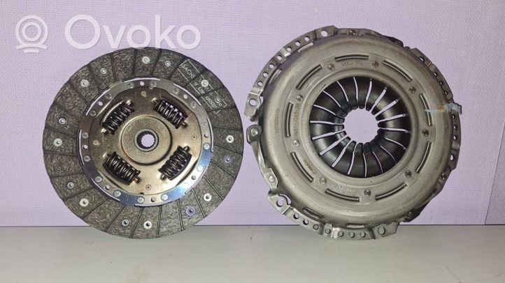 Ford C-MAX II Clutch set kit AV617563DB