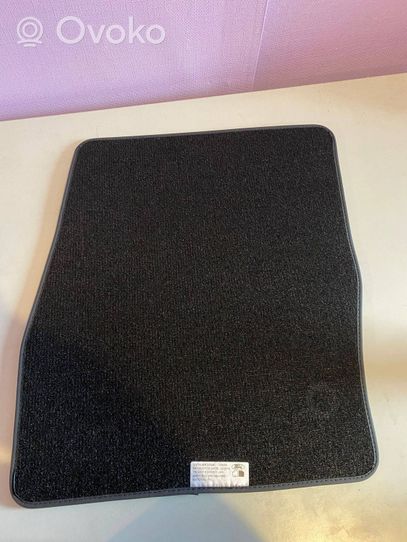 Ford Connect Front floor mat 