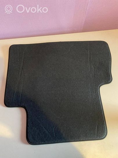 Ford S-MAX Second row seat mat AM5J13035AB38C5