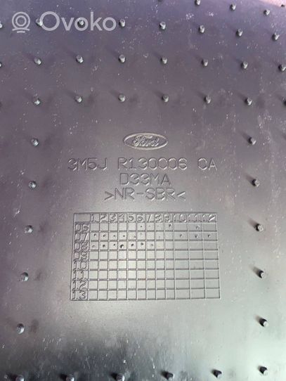 Ford Focus Jeu de tapis arrière AM3M5JR13035CB