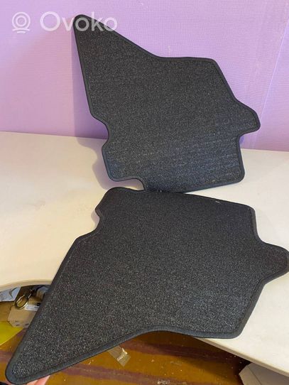 Ford Ranger Second row seat mat AXM3JA13048AA