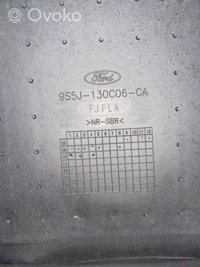 Ford Ka Tappetino posteriore AM9S5J13035BA