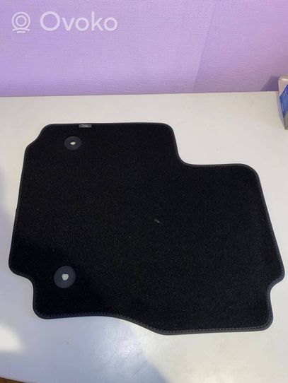 Ford Mondeo MK IV Kit tapis de sol auto BS7B130D00BA3ZHE