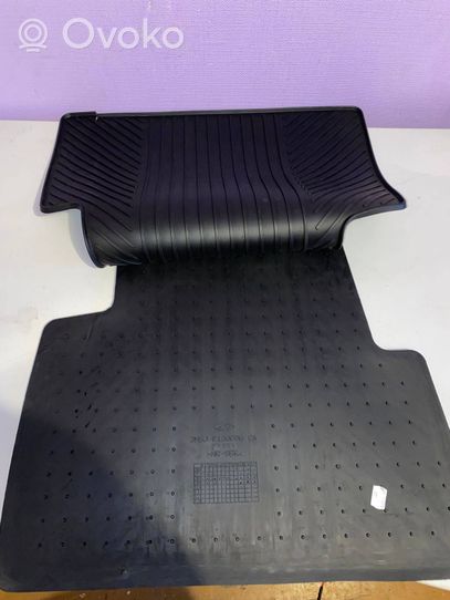 Ford Focus Jeu de tapis arrière AM3M5JR13035CB