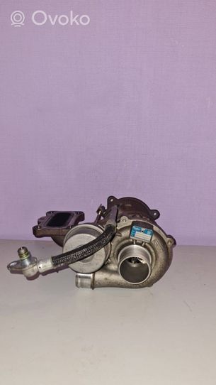 Ford Fusion II Turbo 391016263