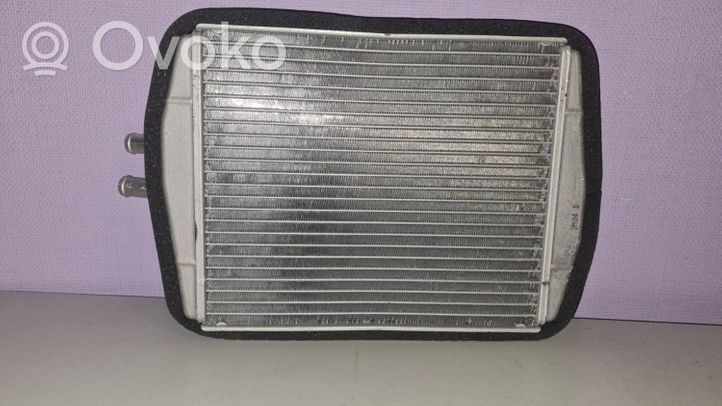 Ford Fiesta Radiateur de chauffage XS6H18B539AA