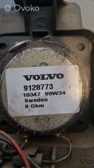 Volvo S70  V70  V70 XC Haut-parleur de porte avant 9128773