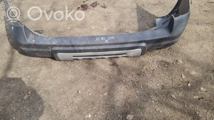 Volvo XC70 Rear bumper 