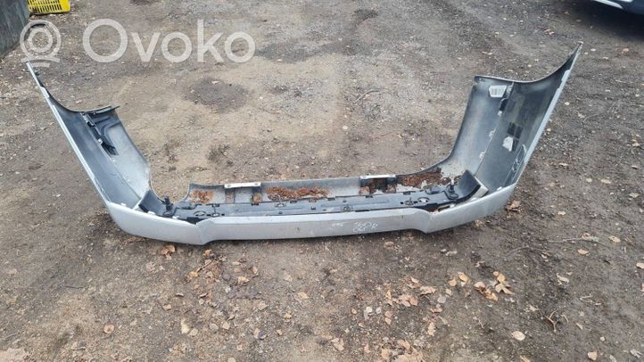 Volvo S60 Rear bumper 