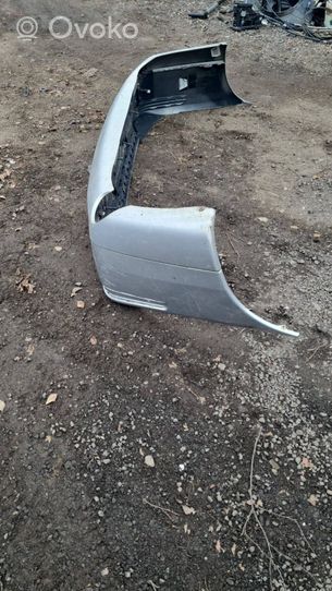 Volvo S60 Rear bumper 