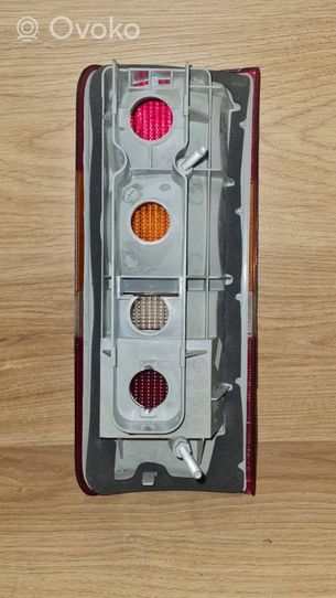 Ford Transit Rear/tail lights 